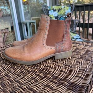 ROAN by BEDSTU Hostile Boot